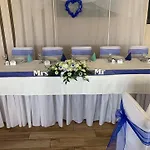 Bed & Breakfast Venusz Panzio Es Vendeglo 3*