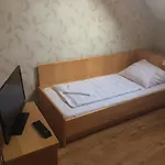 Venusz Panzio Es Vendeglo