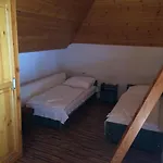 Venusz Panzio Es Vendeglo Nocleg ze śniadaniem 3*