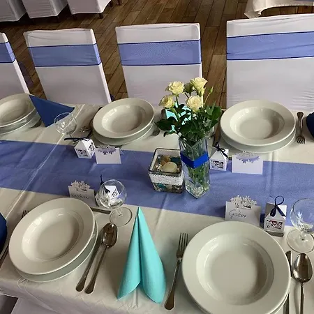 Vénusz Panzió és Vendéglő 3*