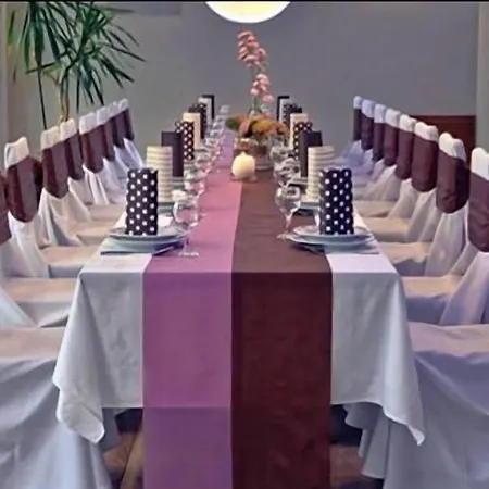 Vénusz Panzió és Vendéglő Bed & Breakfast