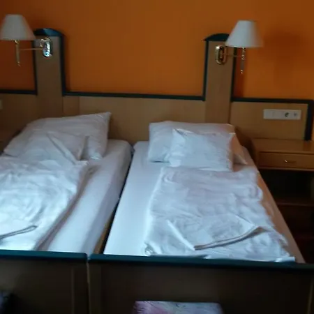 Frühstückspension Venusz Panzio Es Vendeglo Bagod