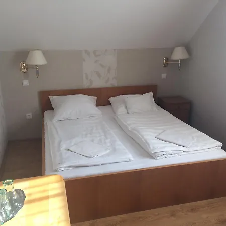 Panzió Vénusz Panzió és Vendéglő Bagod