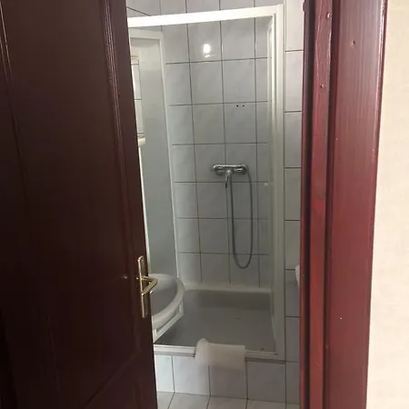 Frühstückspension Venusz Panzio Es Vendeglo Bagod
