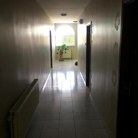 Panzió Vénusz Panzió és Vendéglő *