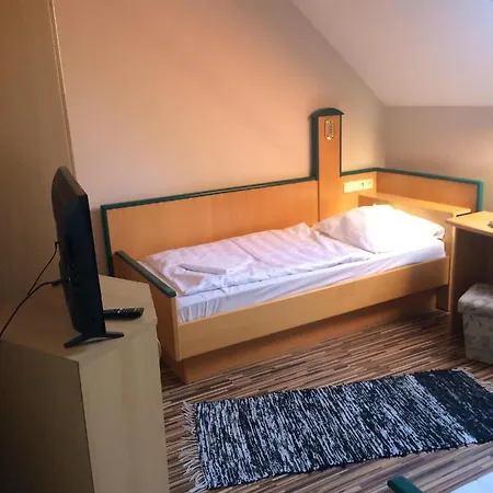 Vénusz Panzió és Vendéglő