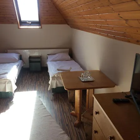 Bed & Breakfast Vénusz Panzió és Vendéglő 3*