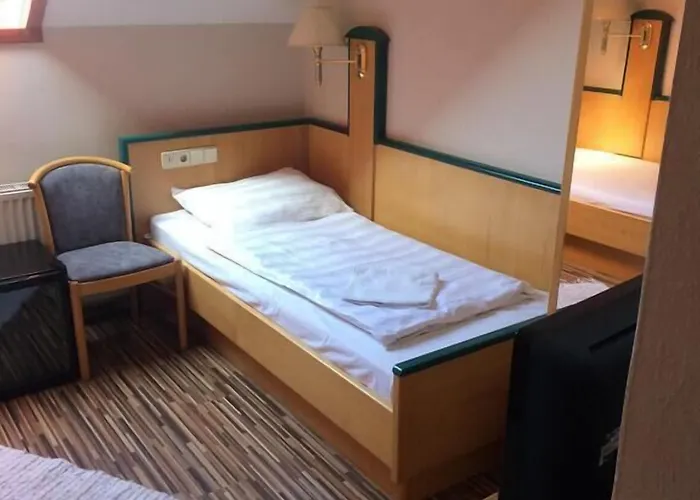Bed & Breakfast Venusz Panzio Es Vendeglo Bagod