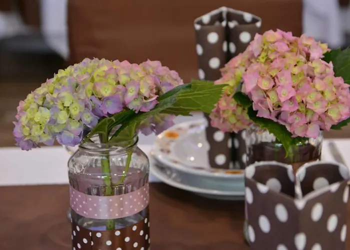 Bed & Breakfast Venusz Panzio Es Vendeglo