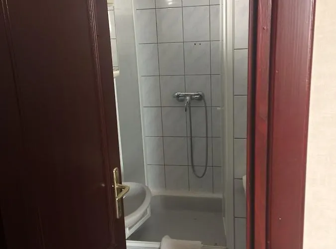 Bed & Breakfast Venusz Panzio Es Vendeglo Bagod