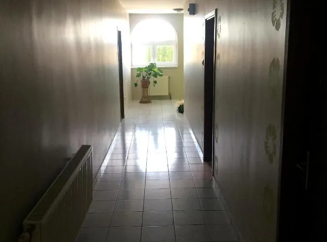 فندق مبيت وإفطار Venusz Panzio Es Vendeglo 3*
